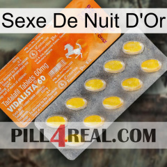 Golden Night Sex new05